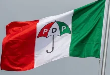 PDP Moves Convention Venue, Endorses Jonathan For 2027 Presidency