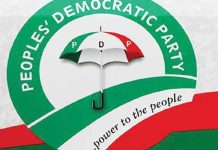 Supreme Court Judgment Resolved Party Crisis – Enugu PDP Supports Turaki