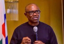 Yunusa Tanko: Attempts to Demarket Peter Obi Now Being Uncovered