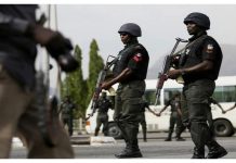 Police And INEC Deepen Collaboration Ahead Of 2027 Lagos Polls