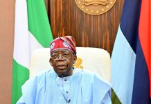 “I Know Nigerians Are Going Through Hard Times” – Tinubu