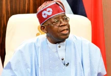 2027 Race Heats Up as Opposition Splinters Against Tinubu’s Re-Election Bid