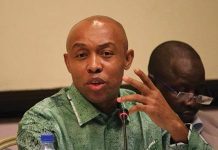Odinkalu Taunts Omo-Agege Over Back-To-Back Primary Election Defeats