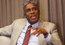 Presidency Bid: Amaechi Unfit to Run – Otubanjo