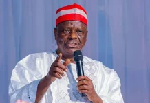 ‘It’s Foolish to Think I Work for Tinubu’ – Kwankwaso Speaks Out