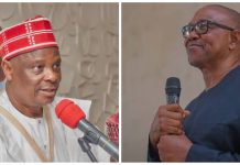 Despite Obi, Kwankwaso Exit, Rivers ADC Calls For Unity