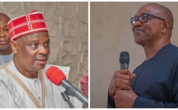 Despite Obi, Kwankwaso Exit, Rivers ADC Calls For Unity