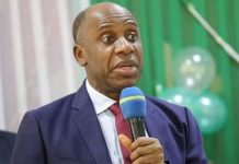 Crisis Rocks Rivers ADC Primary as Aspirant Alleges Imposition by Amaechi