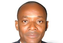 “Take Stock Before Court Action” — Sam Amadi Advises APC Aspirants