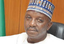 Breaking: EFCC Detains Ex-Power Minister Saleh Mamman Over Allegations