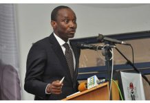 Sam Amadi: APC Suffers Major Blow as Omo-Agege Leaves Ahead of 2027