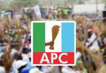 “No Primaries Conducted” — APC Aspirant Raises Alarm In Cross River Constituency