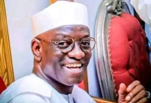 APC Chieftain Wadada Appeals To Former IGP Adamu To Rejoin Party