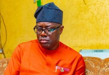 2027: Ikechukwu Raises Alarm Over Alleged Makinde Defection To APM, Calls It Conspiracy