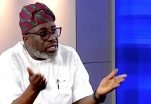 Segun Showunmi Rejects Single-Term Presidency Idea Ahead of 2027 Elections