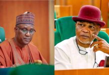 Speaker Requests Evidence of Chinda’s Alleged APC Defection and Resignation as Minority Leader