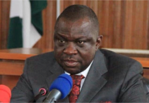 APC Primary Crisis Deepens As Eteng, Ekpere Raise Rigging Claims