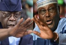 Insecurity, Tinubu Has Failed on Security, Resign Now – Atiku, Atiku Blasts Tinubu, Demands Resignation