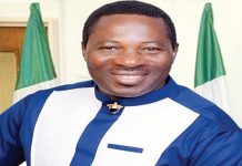 Supporting Fubara Is The Only Way To Break Free From Wike’s Self-Serving Politics – Tam-George