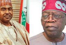 National Drug Law Enforcement Agency Busts Nigerian-Mexican Drug Syndicate, Tinubu Reacts
