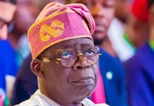 APC Presidential Primary: Tinubu Faces Challenge From Osifo
