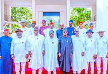 Tinubu Says Subsidy Removal Prevented Nigeria’s Financial Collapse