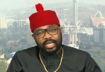 Chaos Avoided After Suspected Thugs Invade Ugochinyere’s Event In Imo