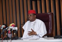 Umahi: Tinubu is Biafra South-East is looking for