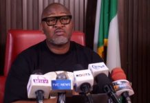 Kachikwu Emerges ADC Faction Presidential Candidate As Leadership Is Dissolved