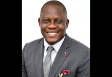 Rivers 2027: Blessing Fubara Secures NDC Governorship Nomination Form