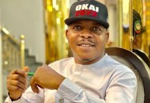 Okai Carpets Peter Obi, Kwankwaso For Staying Silent After Court Ruling