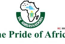 Nigeria @66: De Ambassadors Launch Nationwide Media And Civic Engagement Drive
