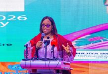 Minister Pushes Care Economy As Engine Of National Development