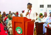 PDP Holds Screening For Presidential And 25 Governorship Aspirants Amid Wike Bloc Influence