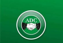 Tension Boils Over as Drama Rocks ADC Stakeholders Meeting in Abuja