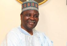 Gowon Defends Legacy, Says Nigeria Remained United Under His Leadership
