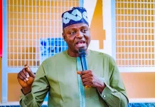 “Tinubu Is Happy With What We Are Doing” — Yilwatda Speaks On APC Primary Fallout