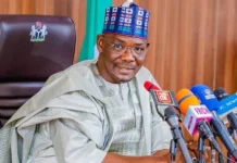 Sule Reacts To Claims Of APC Weakening Opposition Parties