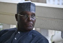 Atiku Urges Tinubu, ICPC To Release El-Rufai Without Delay