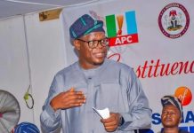 APC Denies Authorising Insults On Civil Servants Ahead Of Osun 2026 – National Secretary