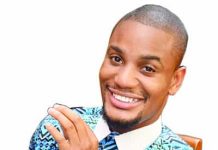 Shock in Nollywood as Industry Mourns Alex Ekubo