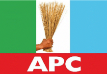 APC Leader Cautions Members Over Anti-Party Conduct Ahead Of Osun 2026