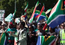 Nigerians In South Africa Advised To Stay Alert Amid Planned Protests