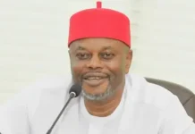Enugu PDP Crisis Deepens As Wike-Backed Group Approves Nnaji