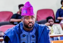 “If APC Asks Me To Step Aside, I’ll Obey” — Desmond Elliott Declares Party Loyalty