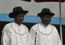 ‘Icon Of Integrity’ – Jonathan remembers Yar’Adua 16 years after