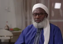 Gumi: Nigerian Armed Forces Capable Of Defeating Terrorists Alone Without US Help