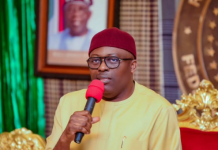 APC Names Governors Including Fubara as Coordinators for 2027 Presidential Primaries