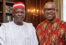 2027 Coalition Crisis? Peter Obi and Kwankwaso’s Exit Raises Fresh Questions
