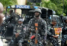 Chef Arrested For Allegedly Drugging Employer And Stealing N150m In Lagos